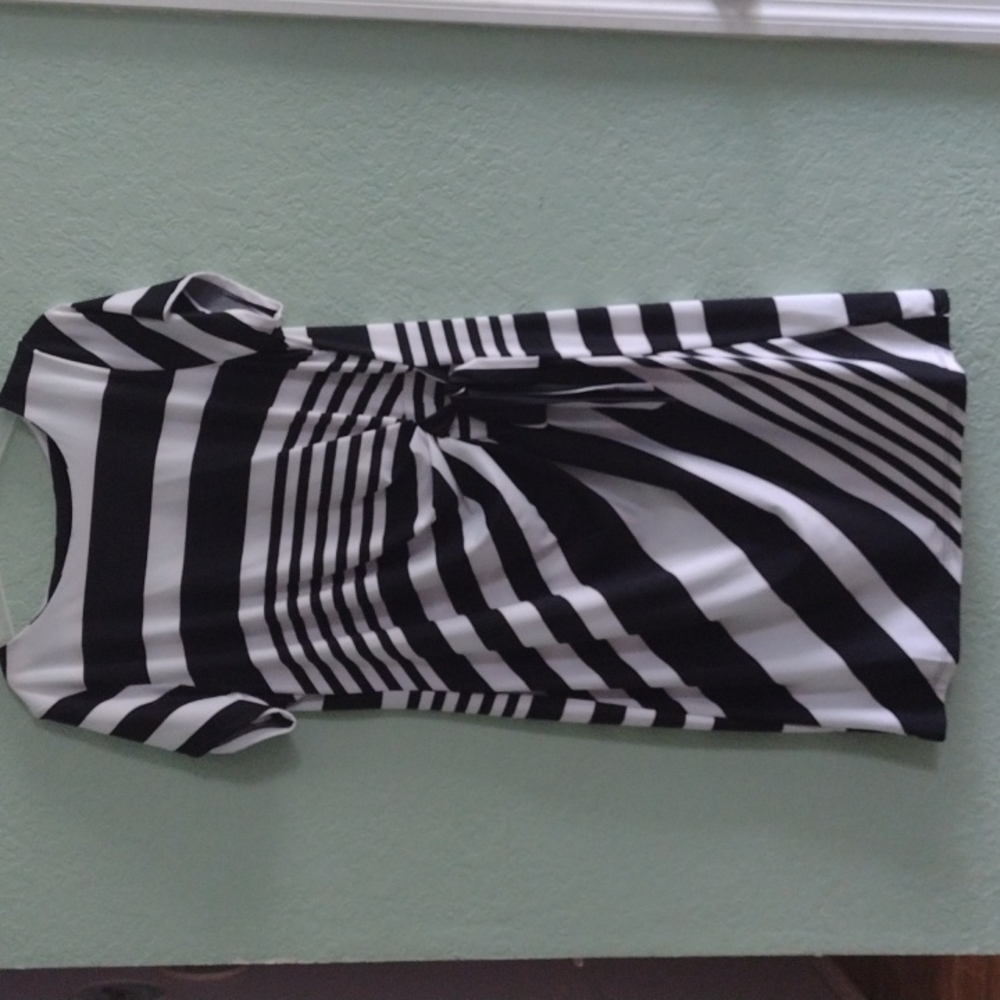 Shelby and Palmer dress